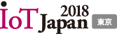 IoT Japan 2018