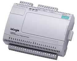 ioLogik E1261W-T