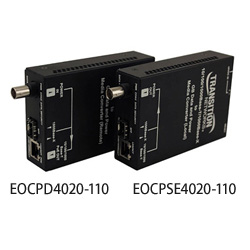 EOCPSE4020-110 および EOCPD4020-110