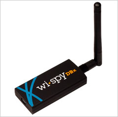 Wi-Spy DBx