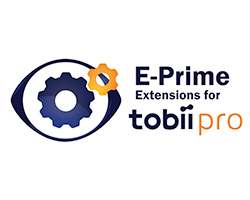 E-Prime Extensions for Tobii Pro