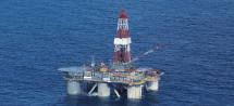 石油掘削プラットフォーム資産のリアルタイム監視、コントロールおよび管理