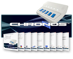 Chronos 製品情報