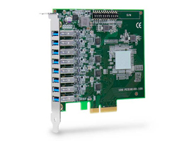 PCIe-USB381F