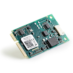 Kvaser Mini PCI Express 1xCAN v3