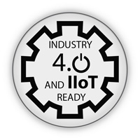 Industry 4.0マーク