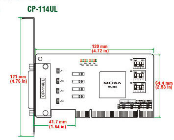 CP-114UL