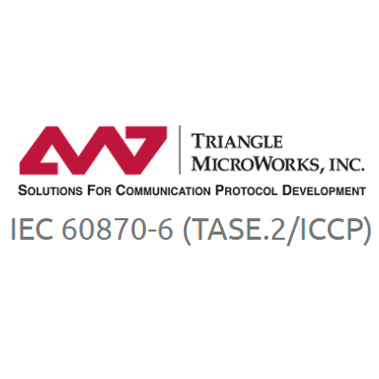 IEC 60870-6 (TASE.2/ICCP)