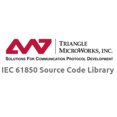 IEC 61850ソースコードライブラリ