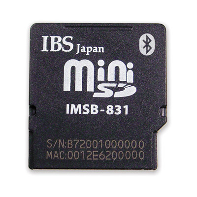 IMSB-831