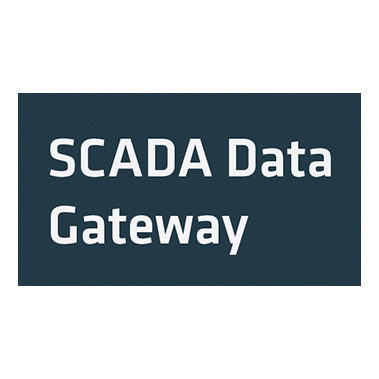 SCADAデータゲートウェイ