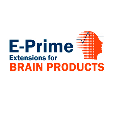 EEBP3 Brain Products用 E-Prime拡張 3.0