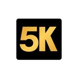5K