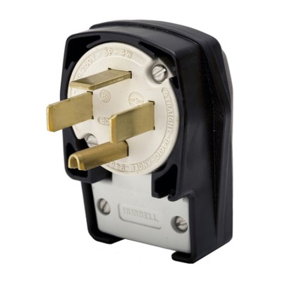 HUBBELL-ストレートブレードデバイス | IBS Japan 株式会社