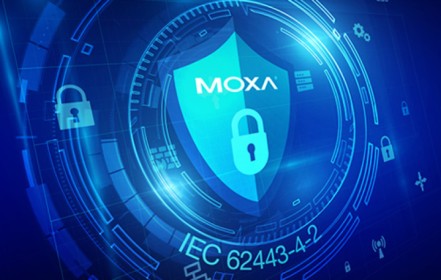 IEC 62443-4-2」で強化する、産業用ネットワークセキュリティ | Moxa