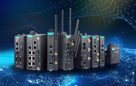 Armベースが切り拓く、次世代エッジ | Moxa | IBS Japan 株式会社