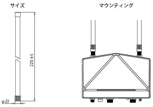 サイズ