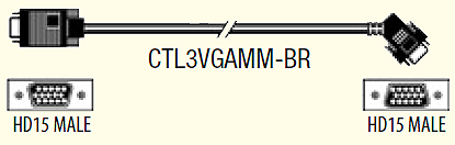 CTL3VGAMM-10BR - 詳細説明