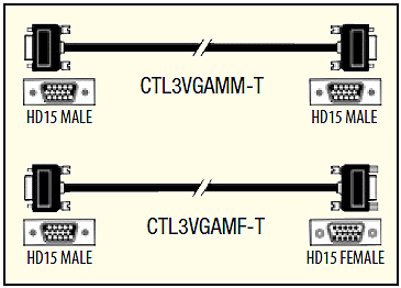 CTL3VGAMF-15T - 詳細説明