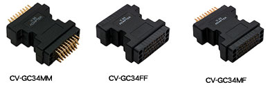 CV-GC34FF - イメージ
