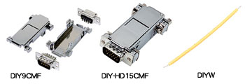 DIY9CMF - イメージ