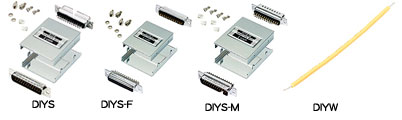 DIYS-M - イメージ