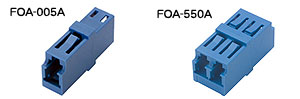 FOA-550A - 詳細説明