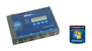 NPort 5410
