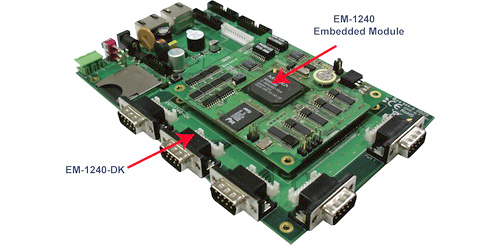 EM-1240-LX - 詳細説明