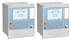 RET650(Relion® 650シリーズ)-トランス保護