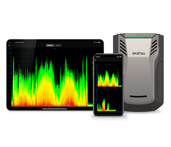 Ekahau Analyzer