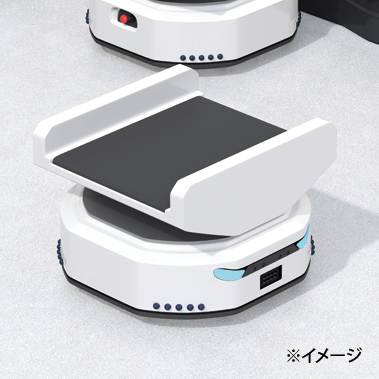 NRU-51V+ with @mobi