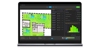 Ekahau AI Pro - 製品イメージ