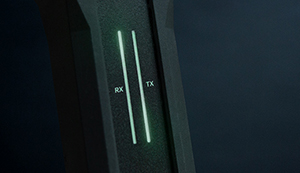 LEDインターフェース
