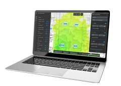 Ekahau AI Pro Online - イメージ