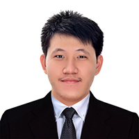 講演者：Ekahau 日本担当／セールスエンジニア Julius Gervin Ang氏 - イメージ