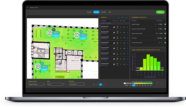 インスペクトモード - イメージ