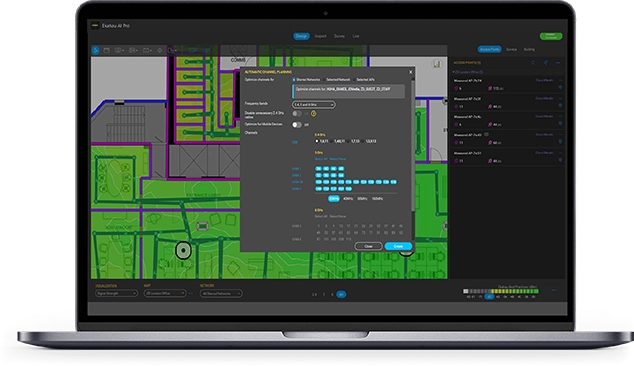 チャネルプランナー - イメージ