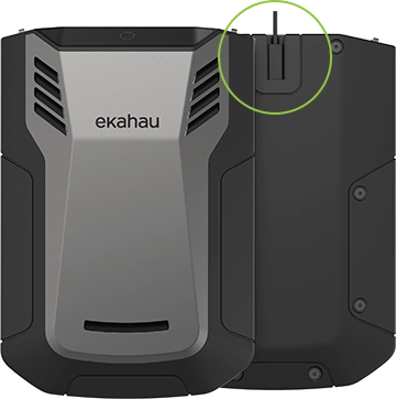 USB-C接続に対応 - イメージ