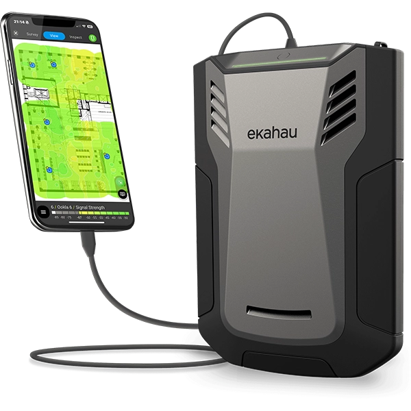 Ekahau Sidekick 2 - イメージ