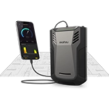 Ekahau Measure - イメージ