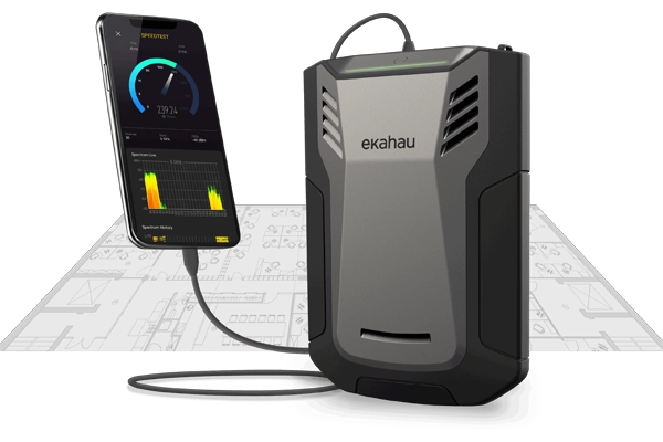 Ekahau Measure Pro - イメージ