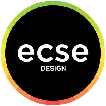 ECSE認定資格ロゴ