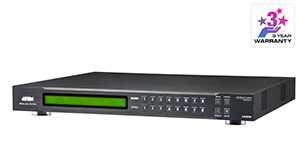 ATEN VM5808HA - イメージ