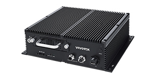 VIVOTEK NV9321P - イメージ