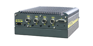 Neousys Nuvo-2615RL-H - イメージ