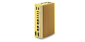 Neousys POC-751VTC - イメージ