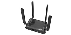 CONEXIO BlackBear 5Gモデル - イメージ