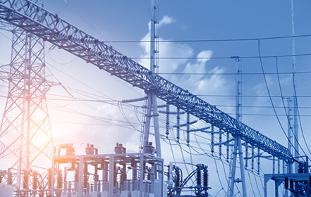 強化されたネットワークの信頼性による変電所のレジリエンスの向上 - イメージ