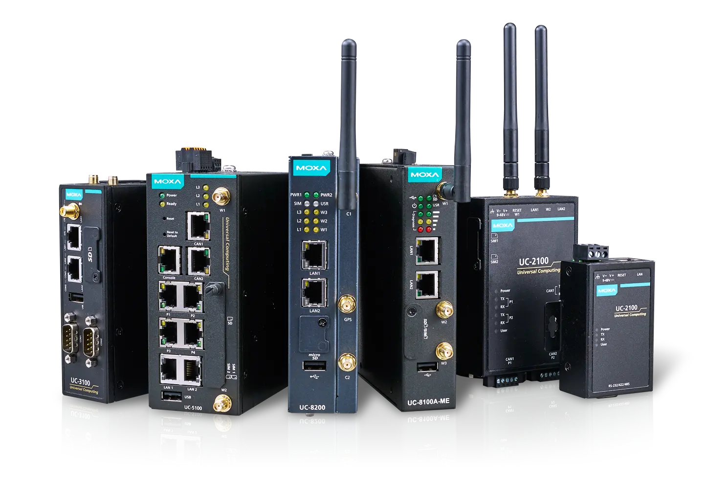 Armベースコンピューター - イメージ
